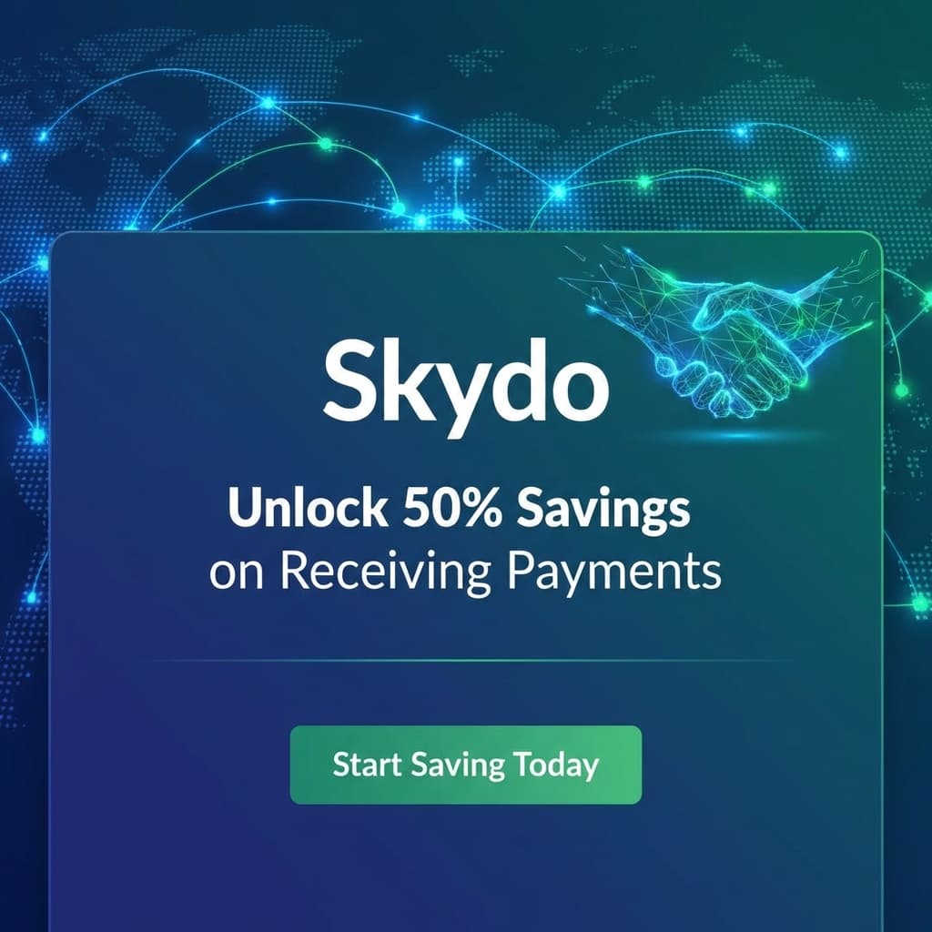 Skydo Offer
