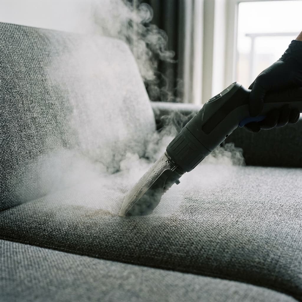 Sofa Cleaning